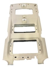 LAND ROVER DISCOVERY IV 2012 464SHF21 ROOF LINING