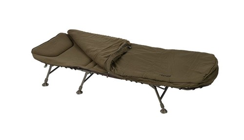 Fox eos sleep systems - eos,
