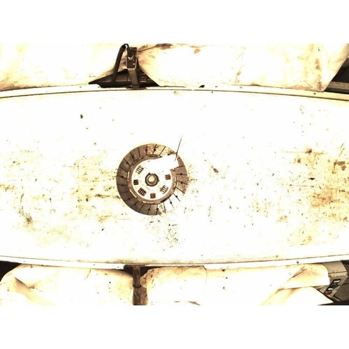 Clutch plate land rover - plate,