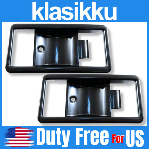 Inner door handle - inner,
