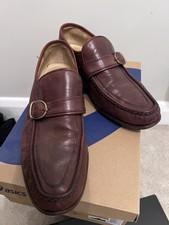 Joseph Cheaney Burton 9 in