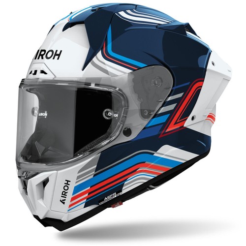 Airoh gp800 hurricane - airoh,