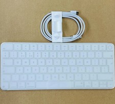Genuine Apple Magic Keyboard