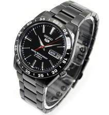 Seiko 5 Stainless Steel