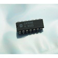CA3046 Synthesizer,Spare,Part