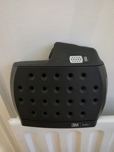 Speedglas adflo blower unit - speedglas,