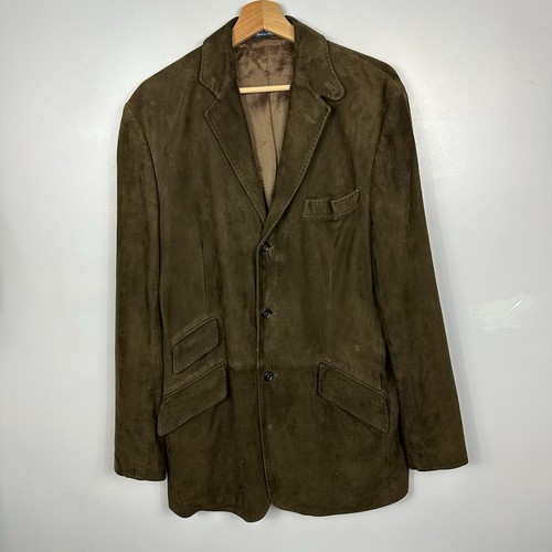 Polo ralph lauren suede - lauren,
