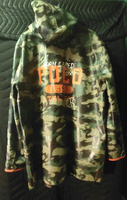 Polo Ralph Lauren Raincoat