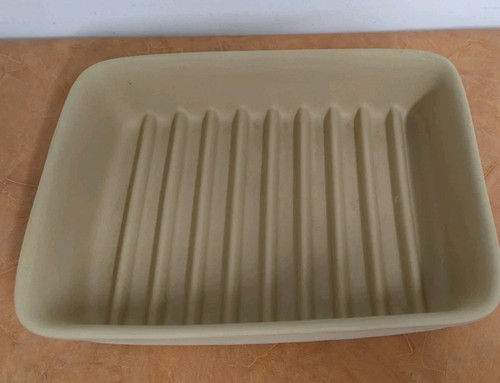 Pampered chef stoneware 5141 - chef,