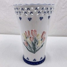 Royal Twickel Hand Painted