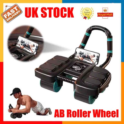 Healthy belly wheel 6 elbow - wheel, &