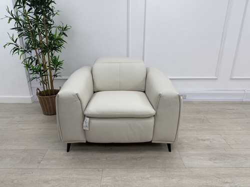 Dfs venosa power recliner - dfs,