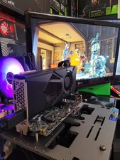 Nvidia Geforce Dell Alienware