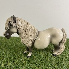 Cheval Ceramics Spaghetti Mane