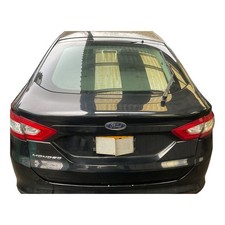 Ford Mondeo Mk5 Tailgate With