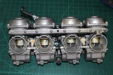 Yamaha XJ 900 F    1990