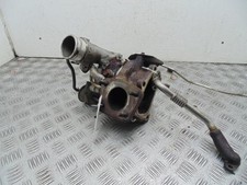 Mazda Cx-7 Manual Turbocharger