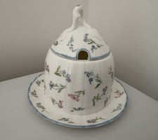 Royal Worcester Forget Me Not