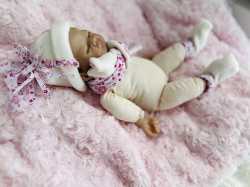 Piece clothes set for reborn - clothes,