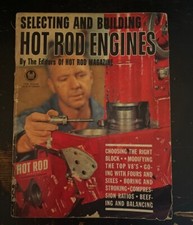 1964 - Selecting & Building