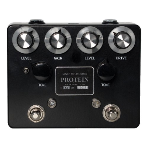 Browne amplification protein - browne,