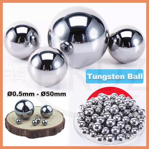 Tungsten carbide ball steel - ball,