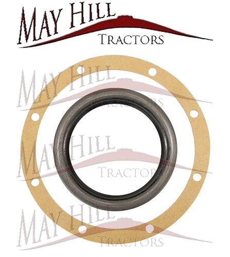 Rear crankshaft gasket seal - gasket,