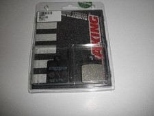 BRAKING FRONT BRAKE PADS