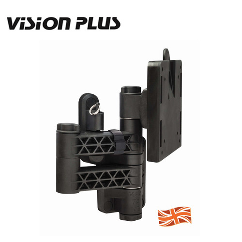 Vision plus quick release tv - plus, release"