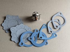 DAIMLER SP250 SPORTS 1959 -