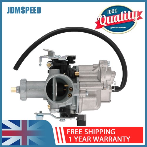 Carburettor for quadzilla smc - quadzilla,