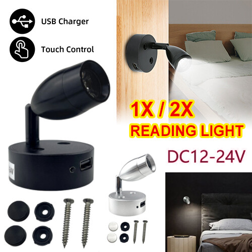 12v led interior spot - led,