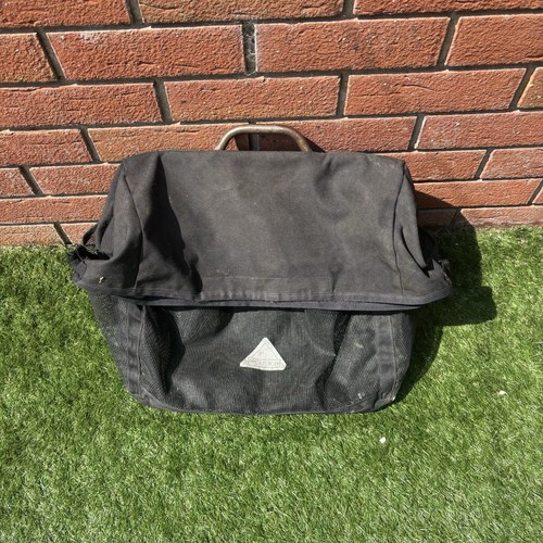 Brompton large bag roll - brompton, top