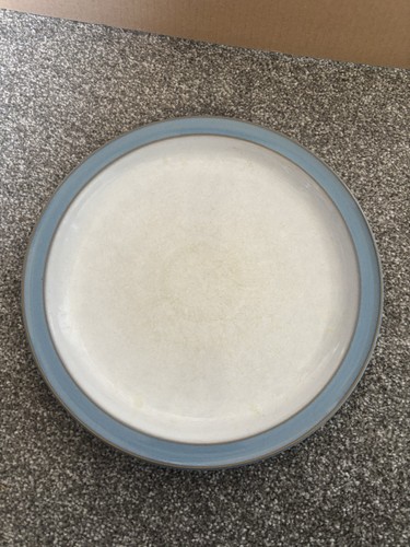Denby colonial blue dinner - colonial,