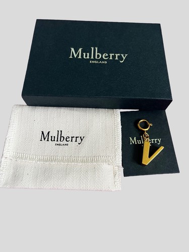 Mulberry letter purse bag - letter,