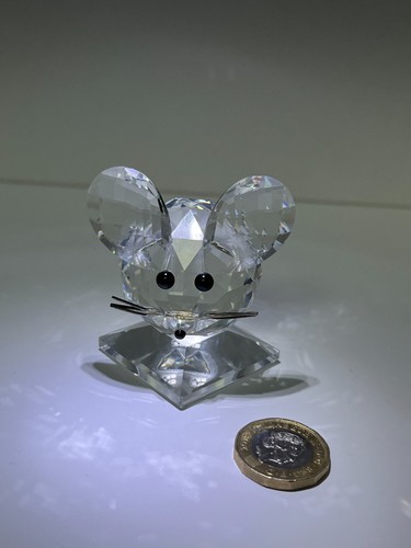 Genuine swarovski crystal - genuine,