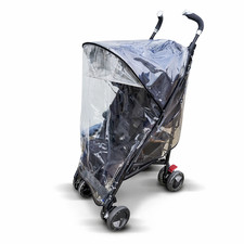 Rain Cover For The Maclaren