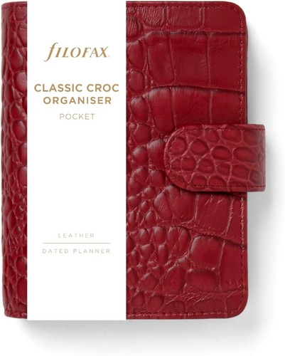 Filofax pocket classic - pocket,