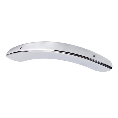 Single leg banjo armrest - leg,