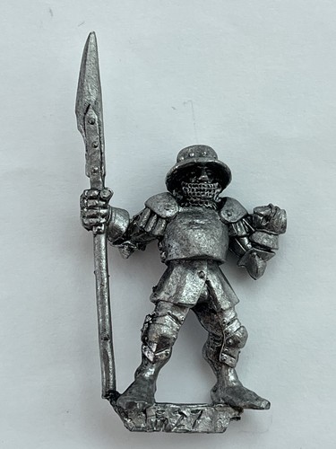 Oop warhammer marauder - oop,