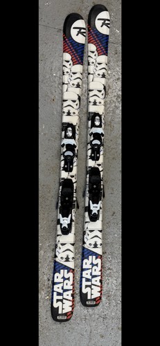 Rare rossignol star wars - rare,