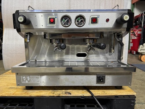 Rilo commercial espresso - rilo,