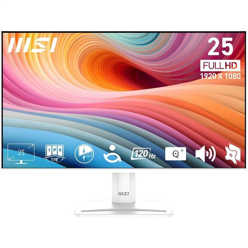 Msi pro mp251w 5inch fhd - mp251w,