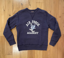 The Real McCoy's Loopwheel