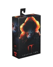 NECA IT 2 Pennywise Clown