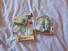 Sylvanian Families Wedding