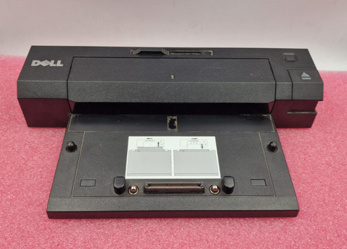 Dell k09a port plus advanced - dell,