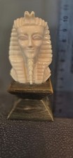 Vintage Egyptian Alabaster