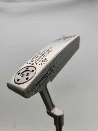 2023 scotty cameron - scotty, super