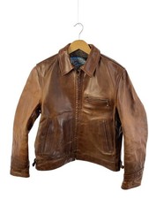 Aero Leather 80S/Lined